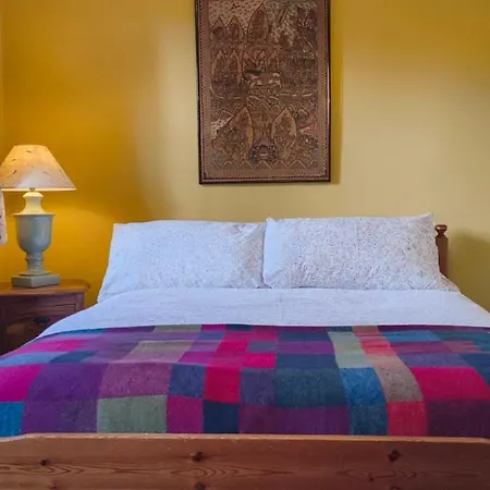 Cosy For Two In The Centre Of סדברג