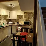 別荘 Cosy For Two In The Centre Of