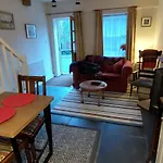 Cosy For Two In The Centre Of * セドバーグ