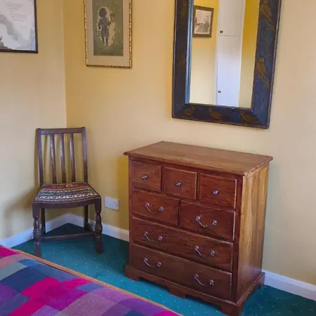 Dom wakacyjny Cosy For Two In The Centre Of Sedbergh