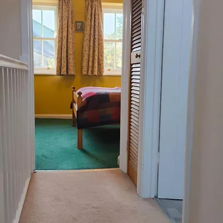 Cosy For Two In The Centre Of Ferienhaus Sedbergh