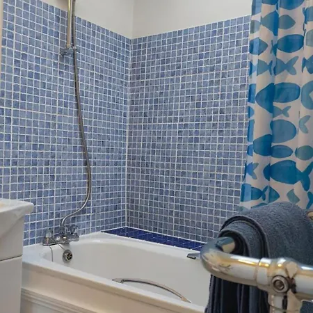 Cosy For Two In The Centre Of סדברג