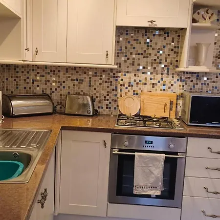 Ferienhaus Cosy For Two In The Centre Of Sedbergh
