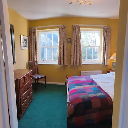 Cosy For Two In The Centre Of Sedbergh