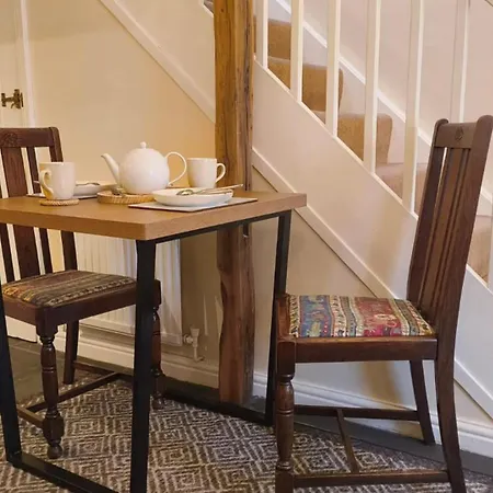 Cosy For Two In The Centre Of * Sedbergh
