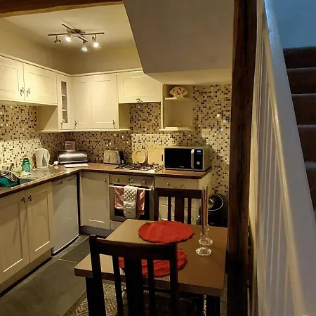 Casa vacanze Cosy For Two In The Centre Of