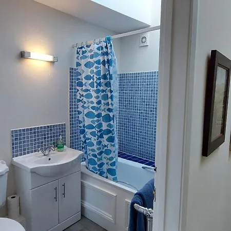 בית נופש Cosy For Two In The Centre Of סדברג