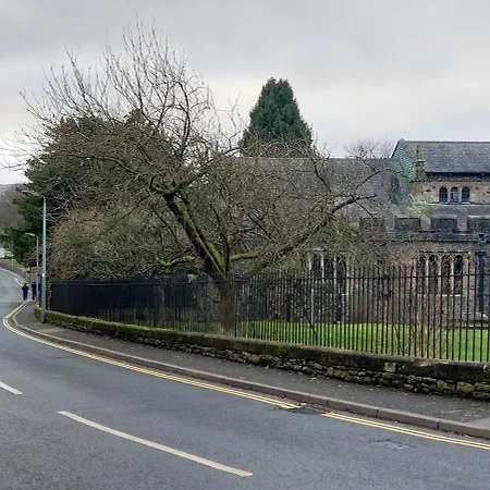 Cosy For Two In The Centre Of *