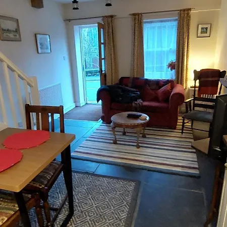 Cosy For Two In The Centre Of * Sedbergh