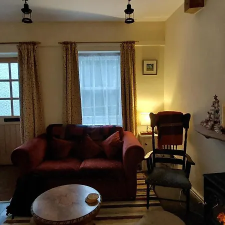 בית נופש Cosy For Two In The Centre Of