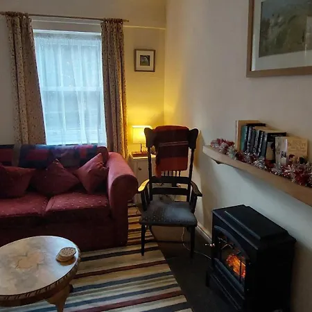 Cosy For Two In The Centre Of בית נופש *
