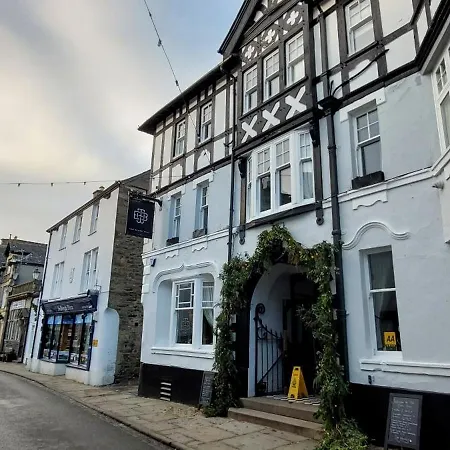 Ferienhaus Cosy For Two In The Centre Of Sedbergh