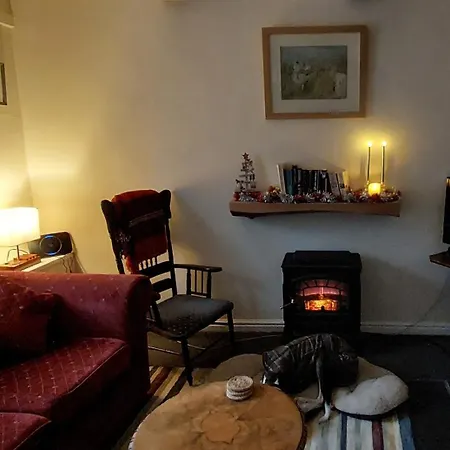 Cosy For Two In The Centre Of בית נופש *