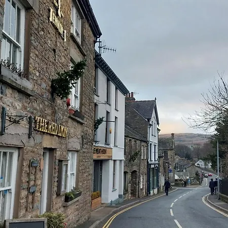 Dom wakacyjny Cosy For Two In The Centre Of *