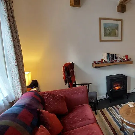 Cosy For Two In The Centre Of Dom wakacyjny Sedbergh