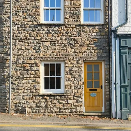 Cosy For Two In The Centre Of * Sedbergh
