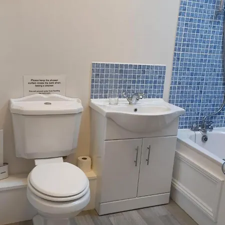 Σπίτι διακοπών Cosy For Two In The Centre Of *