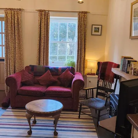 Prázdninový dům Cosy For Two In The Centre Of Sedbergh
