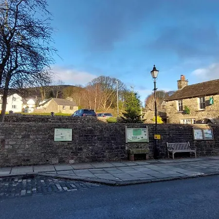 Cosy For Two In The Centre Of Σπίτι διακοπών