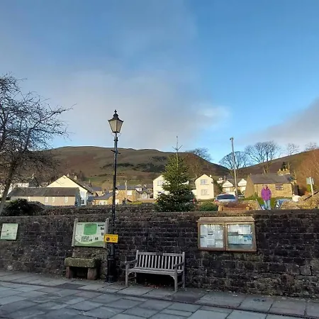 Σπίτι διακοπών Cosy For Two In The Centre Of *