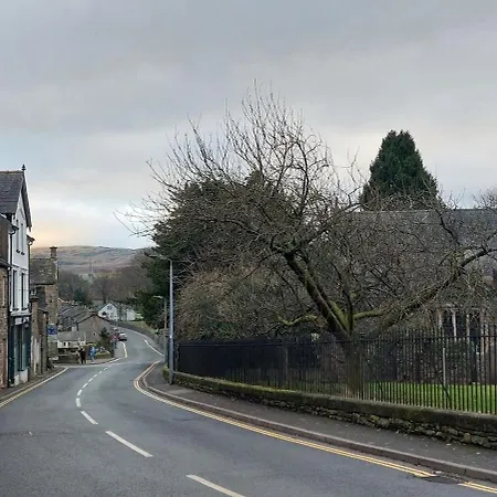 Σπίτι διακοπών Cosy For Two In The Centre Of